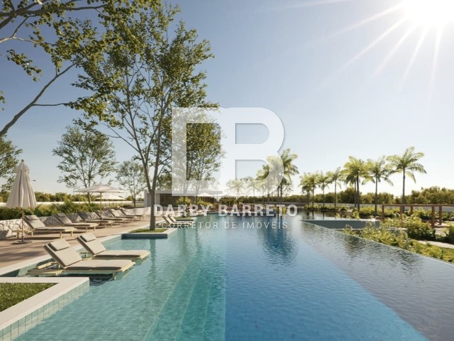 #1509 - Terreno em condomínio para Venda em Campos dos Goytacazes - RJ