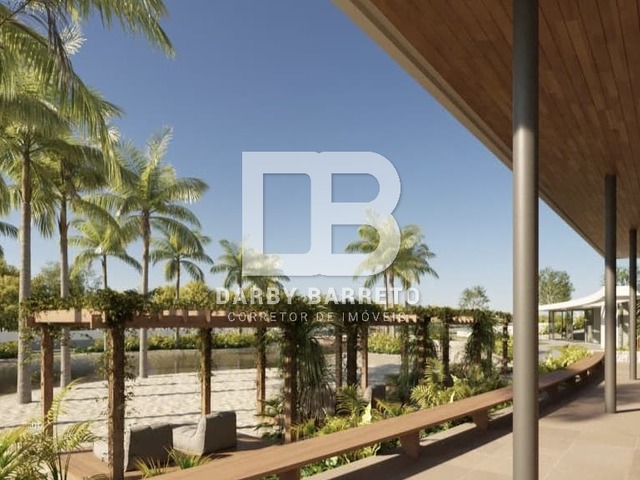 #1509 - Terreno em condomínio para Venda em Campos dos Goytacazes - RJ