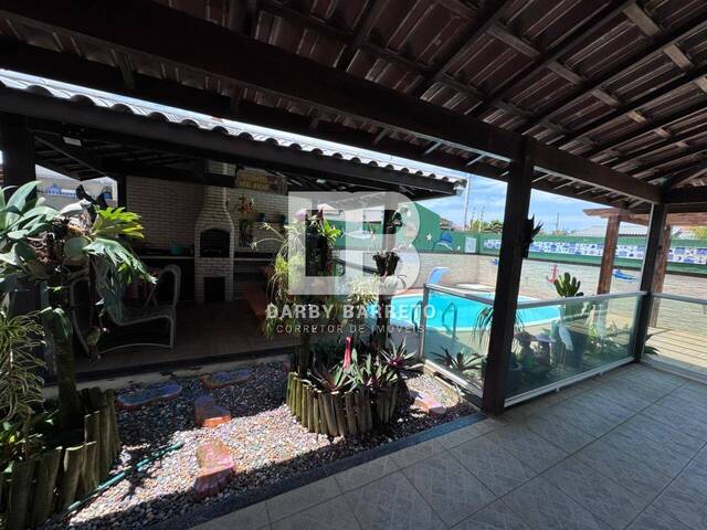 Casa de Praia para Venda em São João da Barra - 4