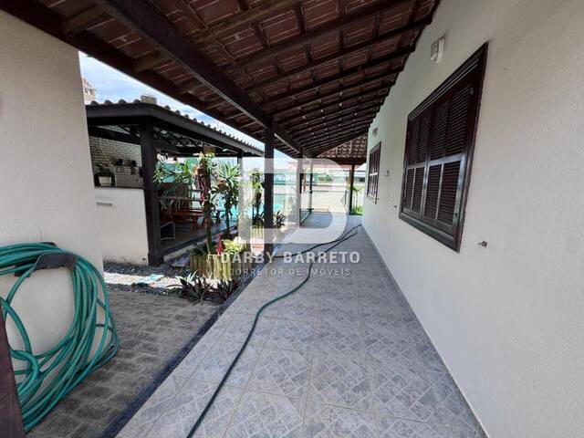 Casa de Praia para Venda em São João da Barra - 5