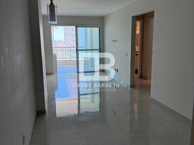 #1528 - Apartamento para Venda em Campos dos Goytacazes - RJ