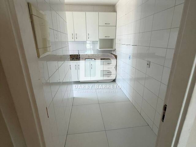 Apartamento para Venda em Campos dos Goytacazes - 4