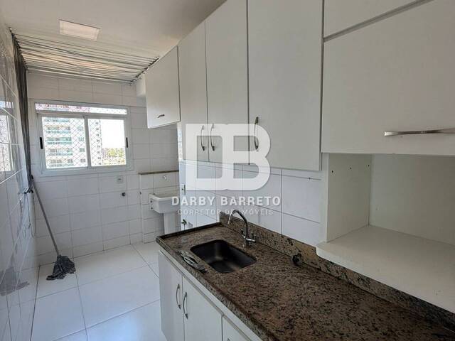 Apartamento para Venda em Campos dos Goytacazes - 5