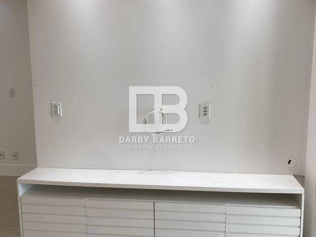 #1529 - Apartamento para Venda em Campos dos Goytacazes - RJ