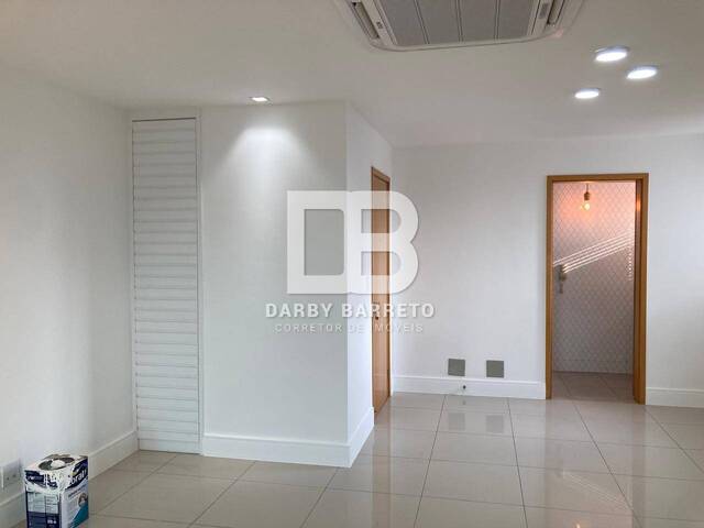 Apartamento para Venda em Campos dos Goytacazes - 4