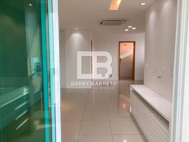 Apartamento para Venda em Campos dos Goytacazes - 5