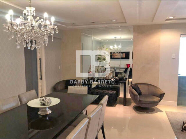 Apartamento para Venda em Campos dos Goytacazes - 4