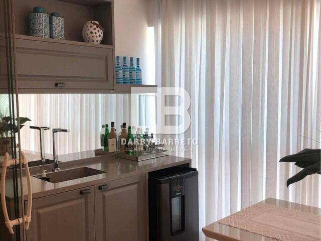 Apartamento para Venda em Campos dos Goytacazes - 5