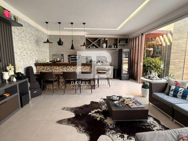 Casa em condomínio para Venda em Campos dos Goytacazes - 4