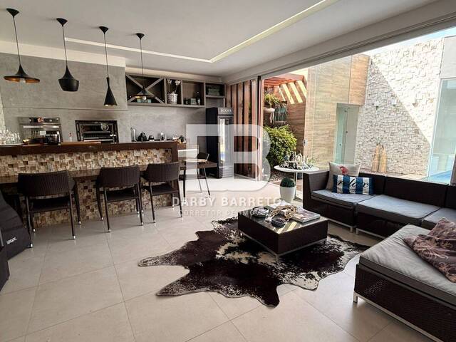 Casa em condomínio para Venda em Campos dos Goytacazes - 5