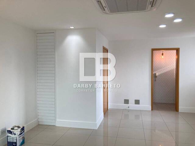 Apartamento para Venda em Campos dos Goytacazes - 2