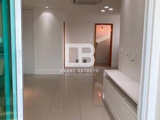 Apartamento para Venda em Campos dos Goytacazes - 3