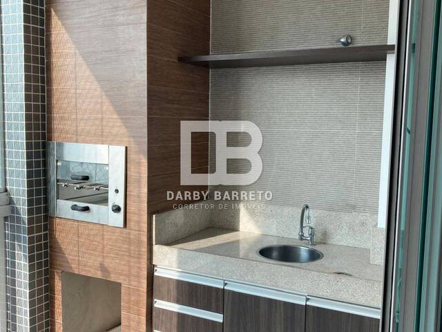 Apartamento para Venda em Campos dos Goytacazes - 4