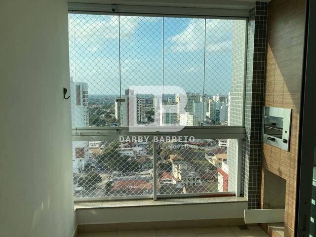 Apartamento para Venda em Campos dos Goytacazes - 5