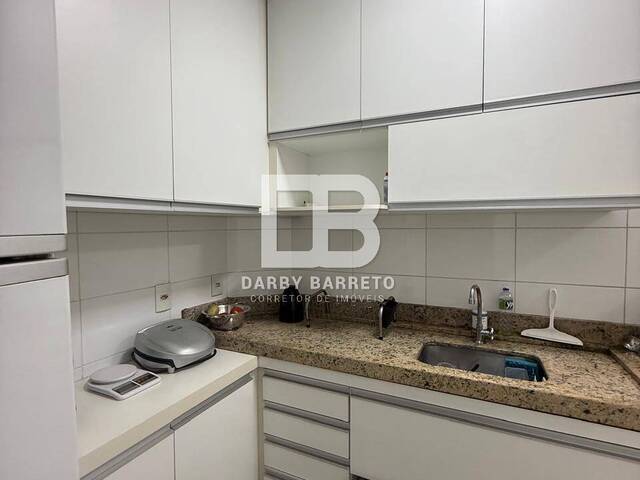 Apartamento para Venda em Campos dos Goytacazes - 2