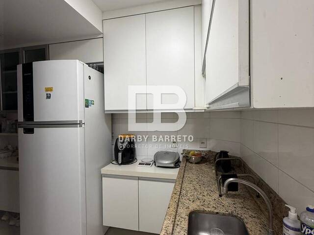 Apartamento para Venda em Campos dos Goytacazes - 3