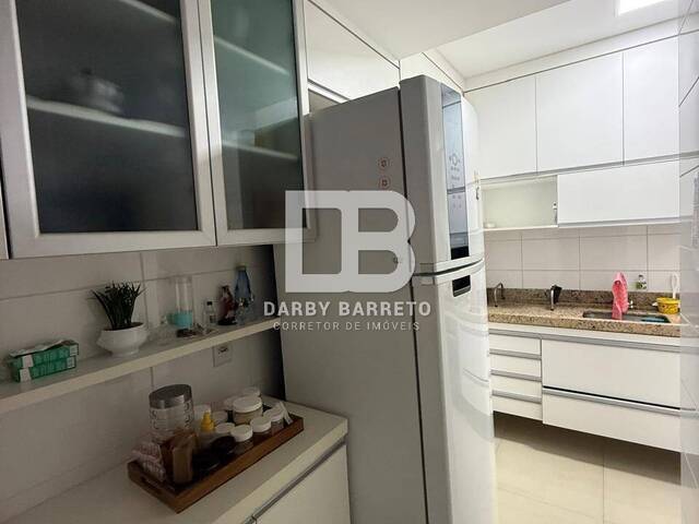 Apartamento para Venda em Campos dos Goytacazes - 4