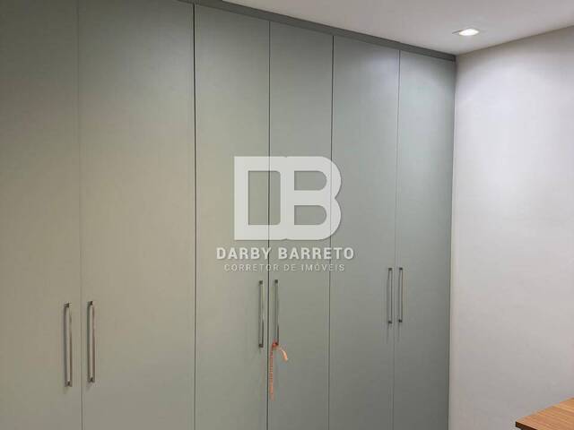 Apartamento para Venda em Campos dos Goytacazes - 5