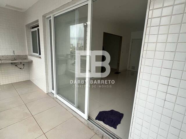 Apartamento para Venda em Campos dos Goytacazes - 2