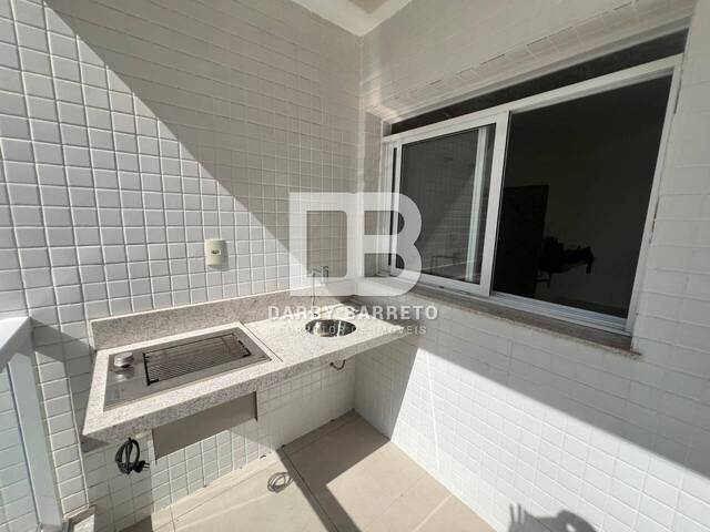 Apartamento para Venda em Campos dos Goytacazes - 3