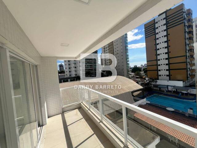 Apartamento para Venda em Campos dos Goytacazes - 4