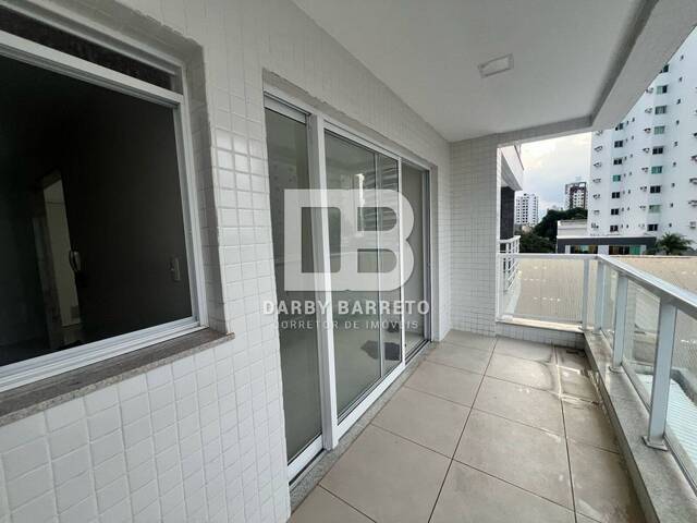 Apartamento para Venda em Campos dos Goytacazes - 5