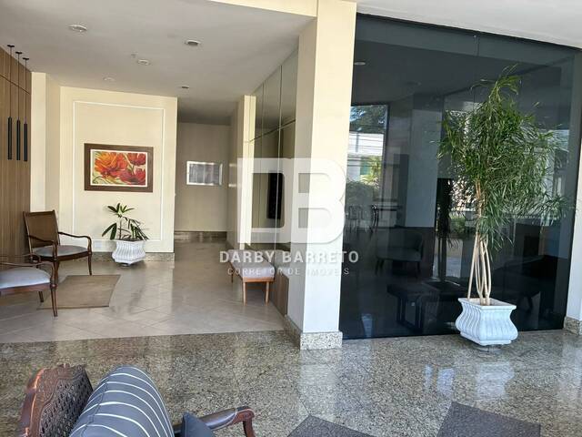 Apartamento para Venda em Campos dos Goytacazes - 2