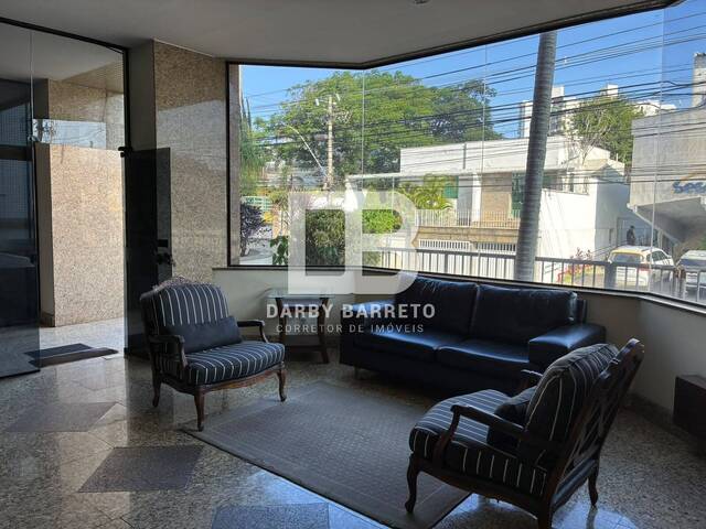 Apartamento para Venda em Campos dos Goytacazes - 3