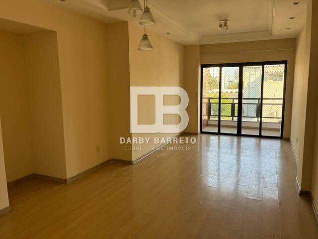Apartamento para Venda em Campos dos Goytacazes - 4