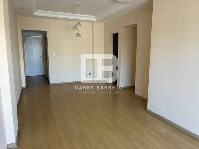 Apartamento para Venda em Campos dos Goytacazes - 5