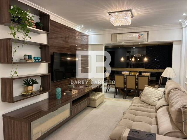 Apartamento para Venda em Campos dos Goytacazes - 2