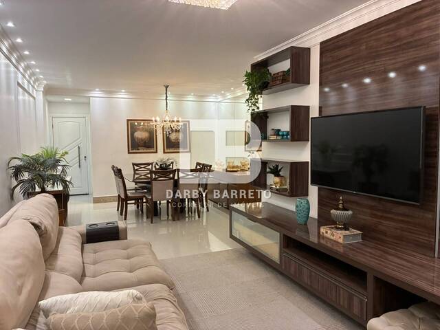 Apartamento para Venda em Campos dos Goytacazes - 3
