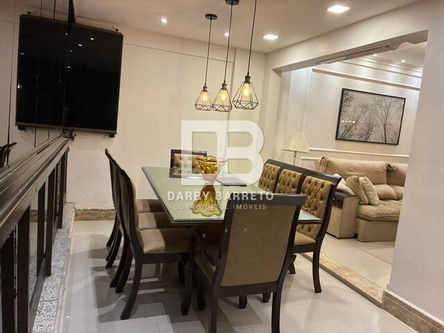 Apartamento para Venda em Campos dos Goytacazes - 4