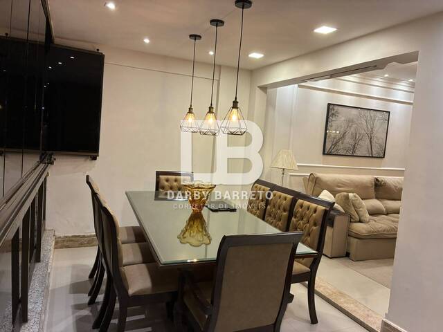 Apartamento para Venda em Campos dos Goytacazes - 5