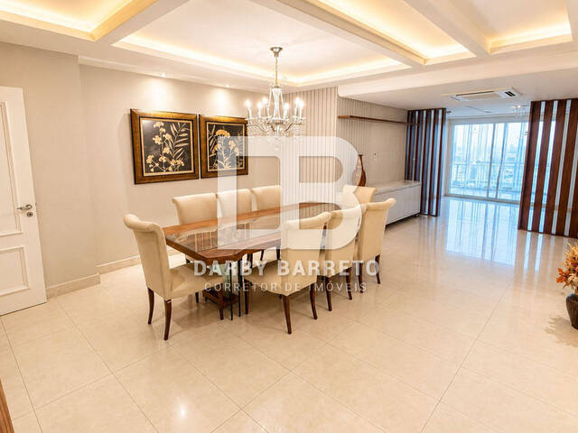 Apartamento para Venda em Campos dos Goytacazes - 2