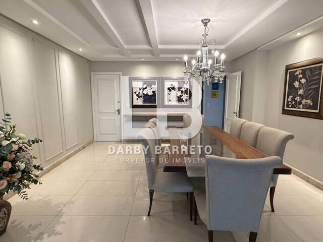 Apartamento para Venda em Campos dos Goytacazes - 3