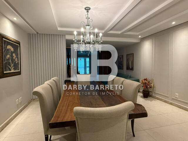 Apartamento para Venda em Campos dos Goytacazes - 4