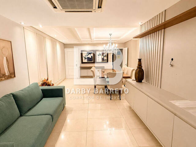 Apartamento para Venda em Campos dos Goytacazes - 5