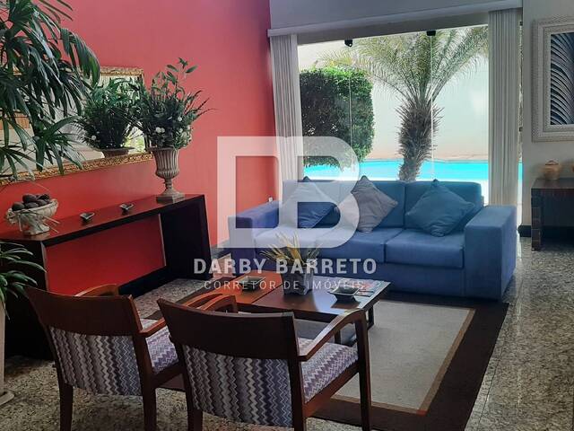 Apartamento para Venda em Campos dos Goytacazes - 3