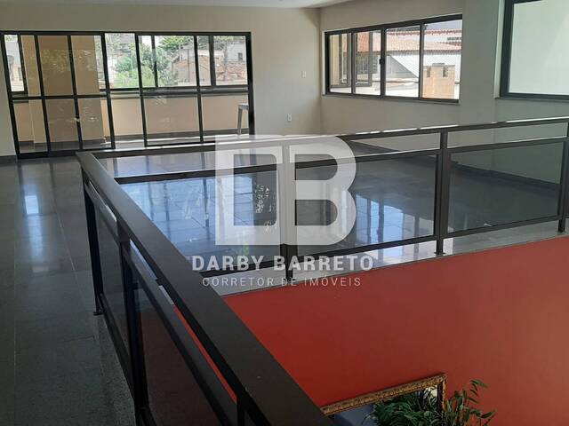 Apartamento para Venda em Campos dos Goytacazes - 4