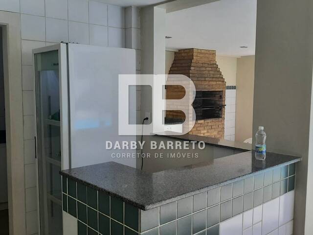 Apartamento para Venda em Campos dos Goytacazes - 5