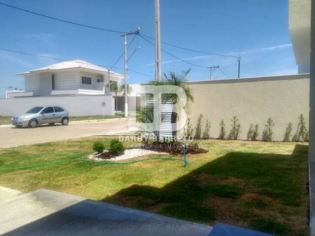 #599 - Casa em condomínio para Venda em Campos dos Goytacazes - RJ