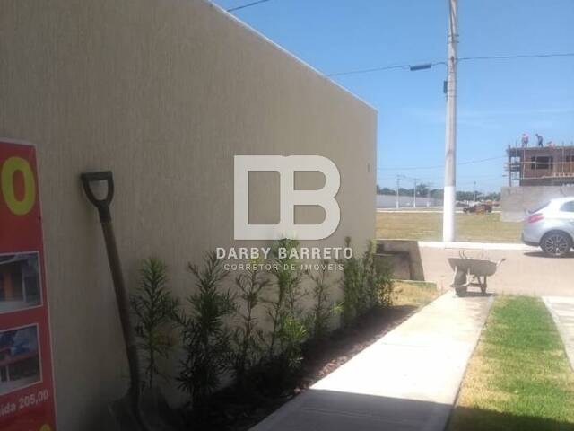 #599 - Casa em condomínio para Venda em Campos dos Goytacazes - RJ