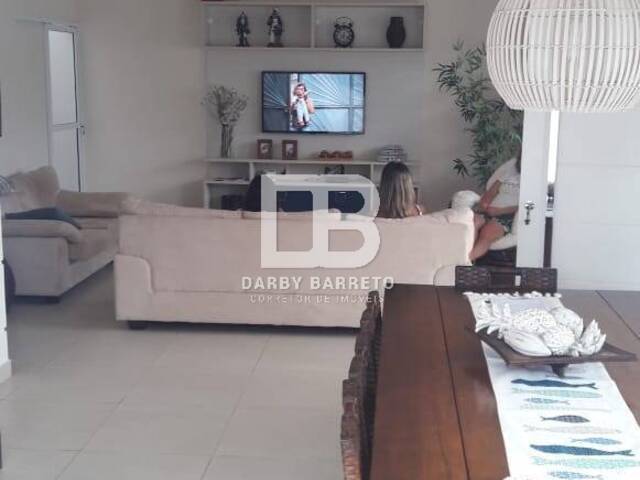 Casa para Venda em São João da Barra - 4