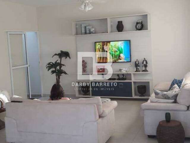 Casa para Venda em São João da Barra - 5