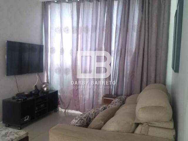 #607 - Casa em condomínio para Venda em Campos dos Goytacazes - RJ