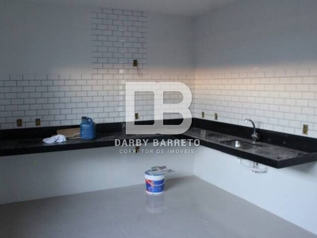 #608 - Casa em condomínio para Venda em Campos dos Goytacazes - RJ