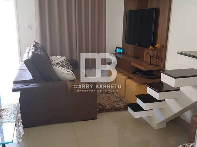 Casa em condomínio para Venda em Campos dos Goytacazes - 4