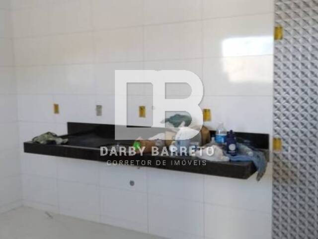 #622 - Casa para Venda em Campos dos Goytacazes - RJ