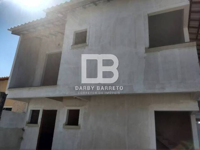 Casa para Venda em Campos dos Goytacazes - 5